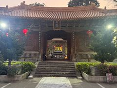 -大理文庙(大理古城)