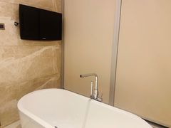 -广州粤海喜来登酒店