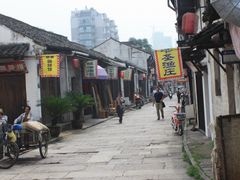 景点-绍兴书圣故里景区