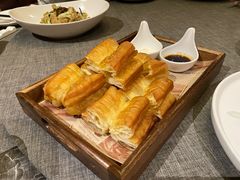 -青年公社烤鸭(青年路店)