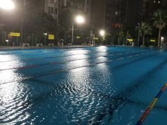 -猎德游泳池(猎德花园店)