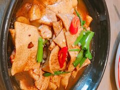 -新白鹿餐厅(城西银泰城店)