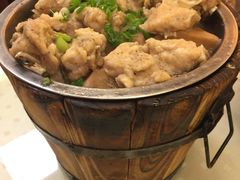 -乐口福家常菜馆(古庸路店)