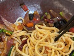-大师兄·西北小馆(北站缤果空间店)