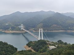 -酒仙湖景区