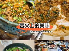 -君霖海鲜私房菜(春柳店)