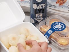 -墨茉点心局(梅溪湖新天地一店)