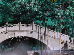 -东涌水乡风情街