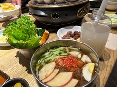 -泥炉烧肉师(新街口金銮巷店)