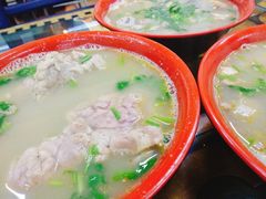 羊脑-春雨羊汤店(广开四马路总店)