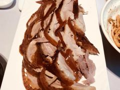 -同喜烤鸭店(光芒店)