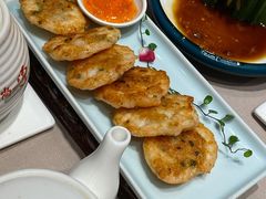 泰式酿番茄-尚一汤·粤菜海鲜(环球港店)