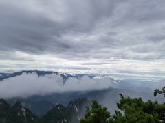 -洛阳白云山景区