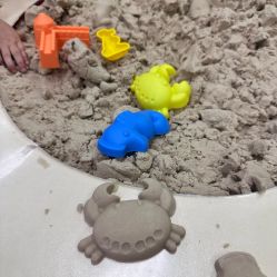 -莫莉幻想儿童乐园(郑州丹尼斯三天地店)