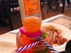 -LENBACH兰巴赫西餐啤酒坊(大连东港店)