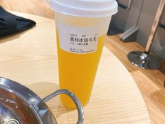 -北大家园食堂
