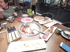 -快乐小羊·内蒙牛羊肉火锅(流花中心店)