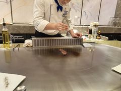 -好悦情铁板烧