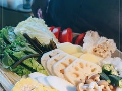 -生如夏花泰式火锅(西村黑金店)
