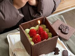 -B.O.M波姆烘焙(凤凰街店)