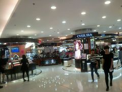 android_upload_pic-银座mall(东直门店)