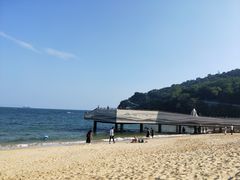 -大梅沙海滨公园