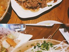 -万藏·荞麦酒房BANKURA JAPANESE SOBA KITCHEN(长乐路店)