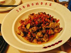-味上湘菜馆(岳麓山店)