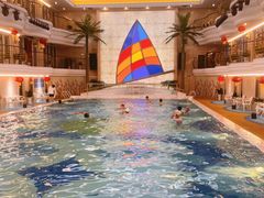 -海韵之星邮轮水会(明发商业广场店)