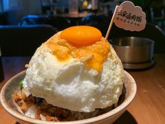 云朵卤肉饭-岛风·台食小馆 ISLAND BISTRO(烟台山店)
