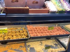 -鲍师傅糕点(江苏路店)