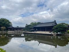 -江心屿景区