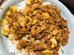 -红猪卤肉饭(大西洋美食城店)