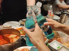 -千滋百味自助海鲜烤肉(布吉景华店)