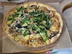 -Papa Razzi西餐厅