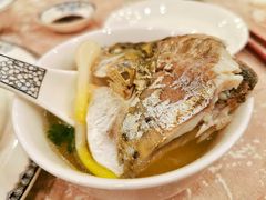 -馨越楼·点心·粤菜(赤坎店)