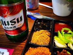 -牛犇烤肉(物资学院路店)