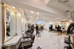 -雅仕 HAIR SALON 美发沙龙