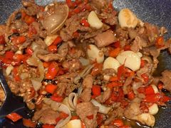 -味上湘菜馆(阿波罗店)