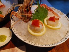 -Mr·Fish鱼鲜生海鲜放题(银泰in99店)