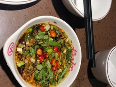-幸运牛汕头小黄牛牛肉火锅(梅林店)