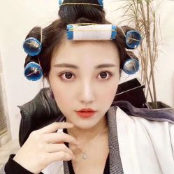 -3AM HAIR SALON染发接发