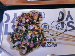-路边羊烧烤酒场(宝带路店)