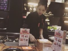 iphone_upload_pic-橘焱胡同烧肉夜食(BFC外滩金融中心店)