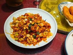 -芙蓉·艳阳餐厅(南口店)