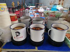 -正宁路小吃夜市