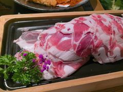 -湊湊火锅·茶憩(东城民盈国贸城店)