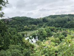 -天河潭旅游度假区