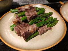 -雾山韩式烤肉·海南糟粕&椰子鸡火锅·海景餐厅(三亚绿发山海天JW万豪酒店)