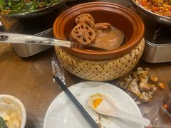 -钵家大院·地道湖北菜(江夏·大花岭店)